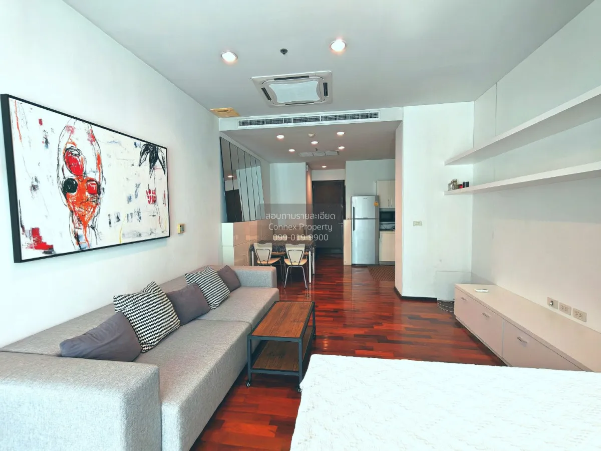 For Sale Condo , Noble Ora Thonglor , BTS-Thong Lo , Khlong Tan N 1