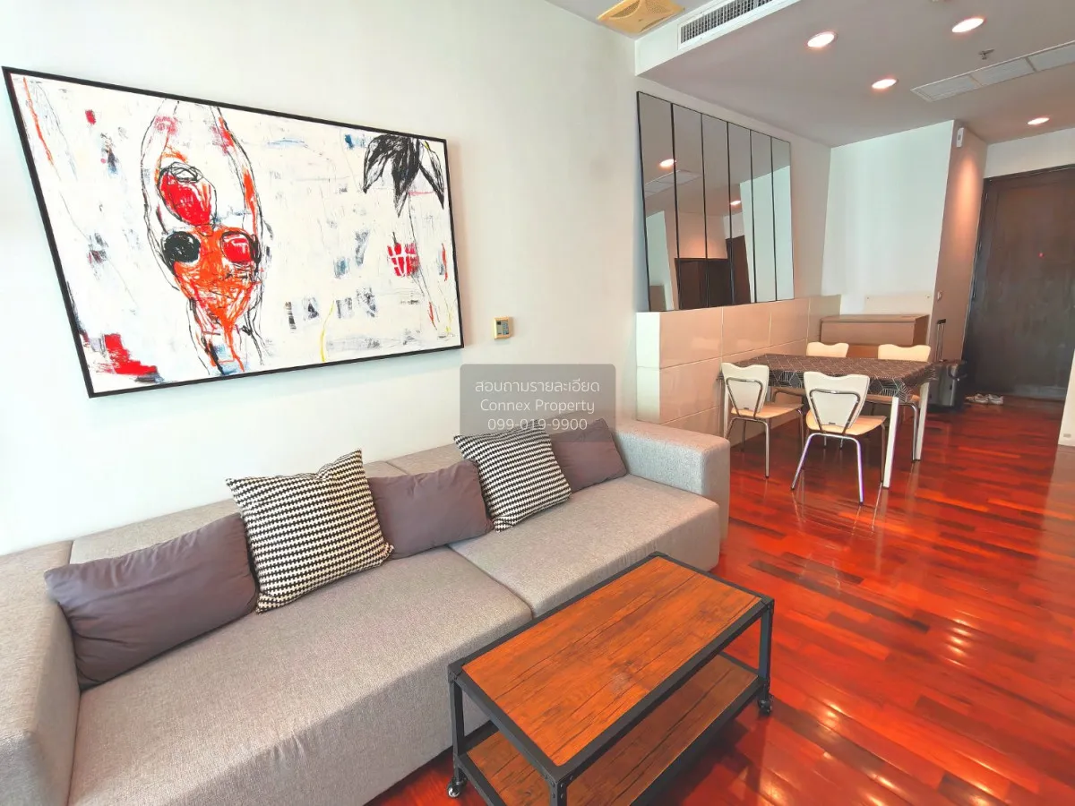 For Sale Condo , Noble Ora Thonglor , BTS-Thong Lo , Khlong Tan N 2