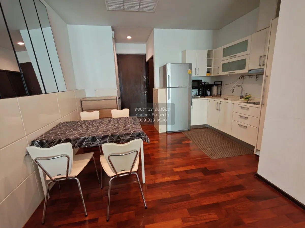 For Sale Condo , Noble Ora Thonglor , BTS-Thong Lo , Khlong Tan N 4