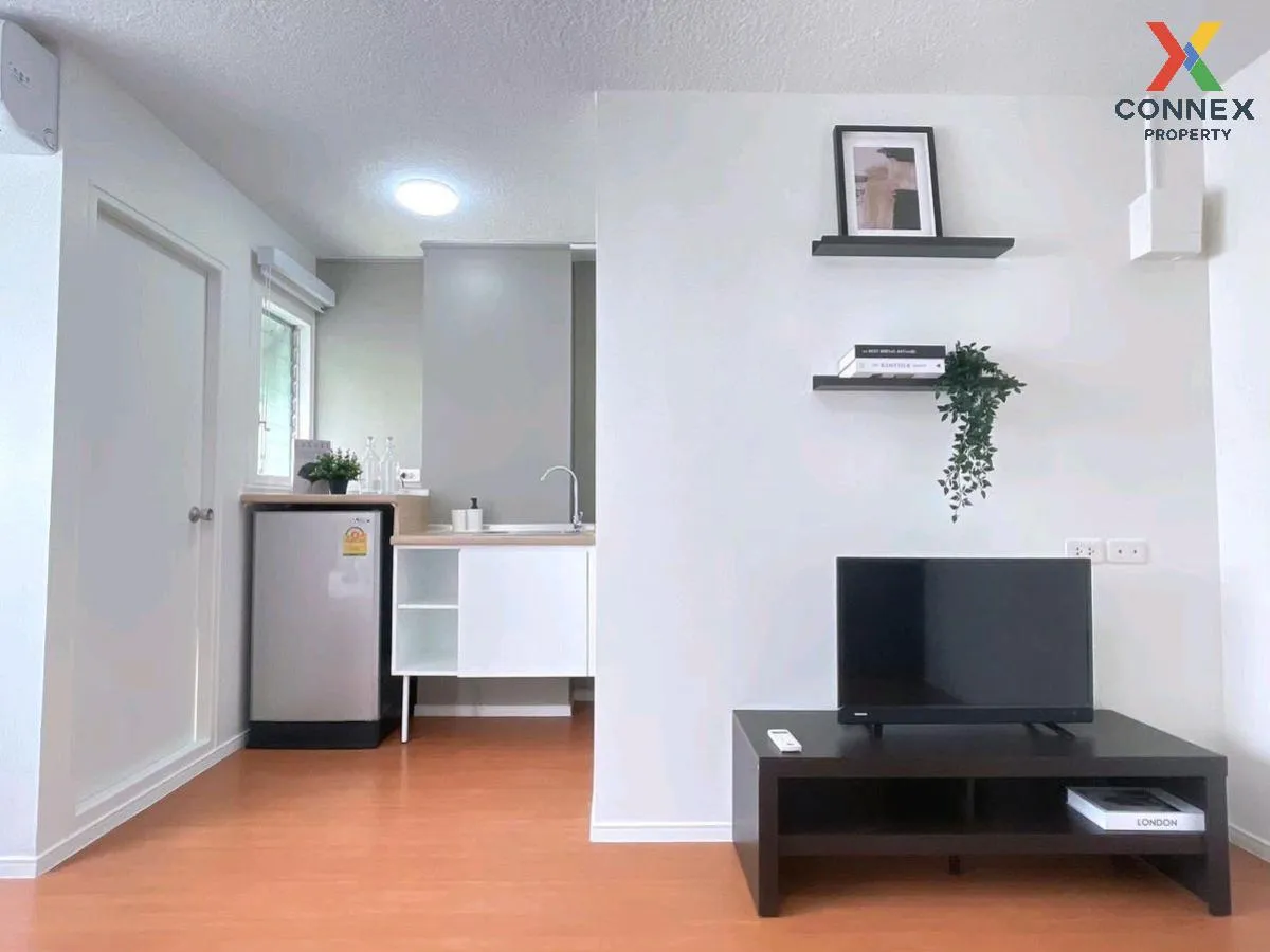 ขายคอนโด  ลุมพินี คอนโดทาวน์ ร่มเกล้า - สุวรรณภูมิ คลองสามประเวศ  2