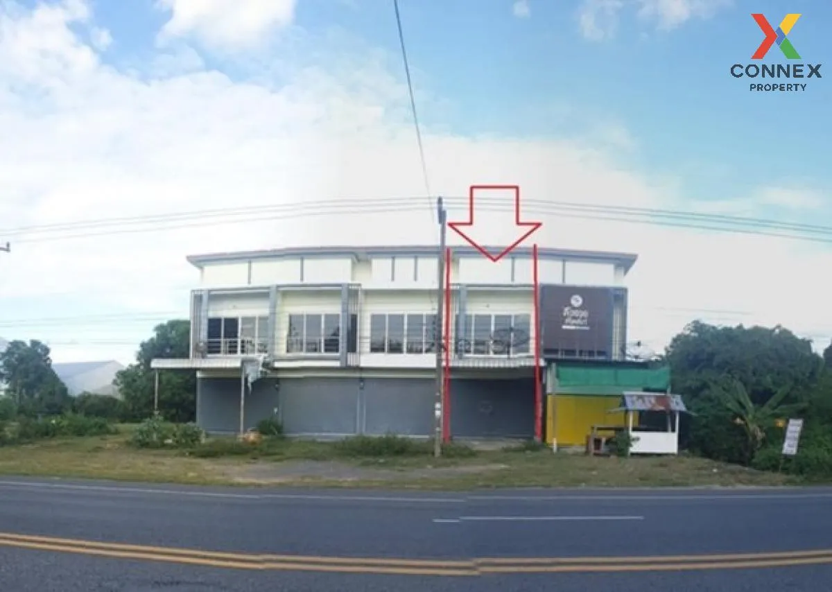 ขายอาคารพาณิชย์  หนองแคน พยัคฆภูมิพิสัย - มหาสารคาม เมืองเสือ พยั ขายอาคารพาณิชย์  หนองแคน พยัคฆภูมิพิสัย - มหาสารคาม เมืองเสือ พยั 2