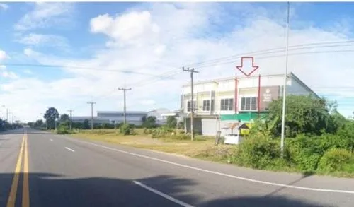ขายอาคารพาณิชย์  หนองแคน พยัคฆภูมิพิสัย - มหาสารคาม เมืองเสือ พยัคฆภูมิพิสัย มหาสารคาม CX-124727 ขายอาคารพาณิชย์  หนองแคน พยัคฆภูมิพิสัย - มหาสารคาม เมืองเสือ พยัคฆภูมิพิสัย มหาสารคาม CX-124727