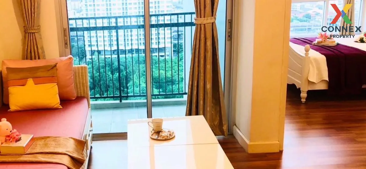 For Rent Condo , Thana Arcadia , MRT-Bang Yi Khon , Bang Yi Khan  2