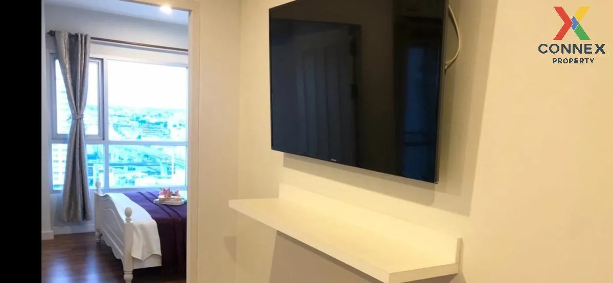 For Rent Condo , Thana Arcadia , MRT-Bang Yi Khon , Bang Yi Khan  3