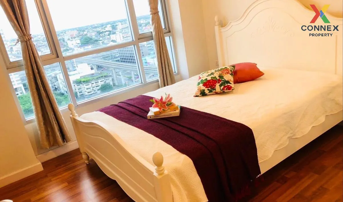 For Rent Condo , Thana Arcadia , MRT-Bang Yi Khon , Bang Yi Khan 