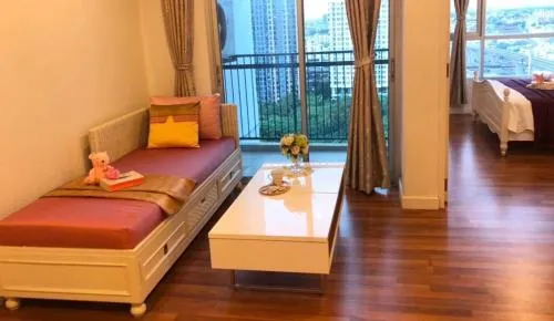 For Rent Condo , Thana Arcadia , MRT-Bang Yi Khon , Bang Yi Khan , Bang Phlat , Bangkok , CX-124729