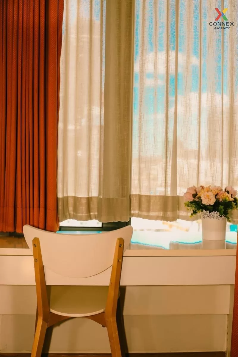 เช่าคอนโด  คีนน์ บาย แสนสิริ BTS-ทองหล่อ คลองเตย เขต คลองเตย กรุง