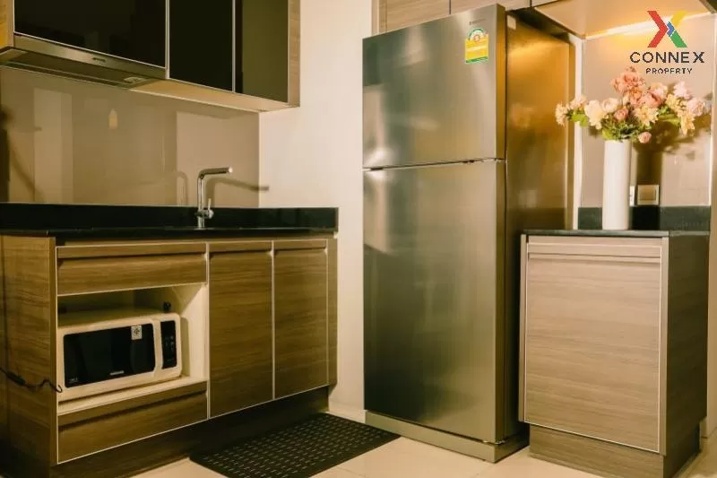 เช่าคอนโด  คีนน์ บาย แสนสิริ BTS-ทองหล่อ คลองเตย เขต คลองเตย กรุง 3