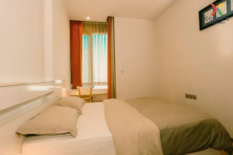 เช่าคอนโด  คีนน์ บาย แสนสิริ BTS-ทองหล่อ คลองเตย เขต คลองเตย กรุง