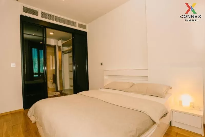 เช่าคอนโด  คีนน์ บาย แสนสิริ BTS-ทองหล่อ คลองเตย เขต คลองเตย กรุง