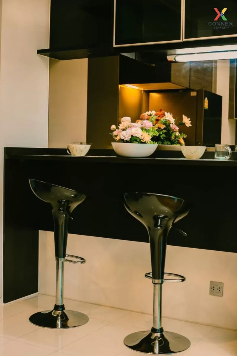 เช่าคอนโด  คีนน์ บาย แสนสิริ BTS-ทองหล่อ คลองเตย เขต คลองเตย กรุง