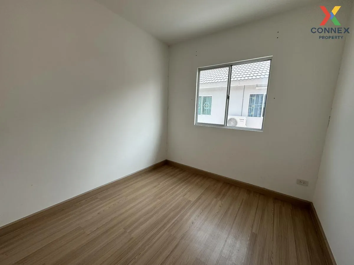 For Sale Townhouse/Townhome  , Pruksa Ville 87 Teparak , Bang Mue