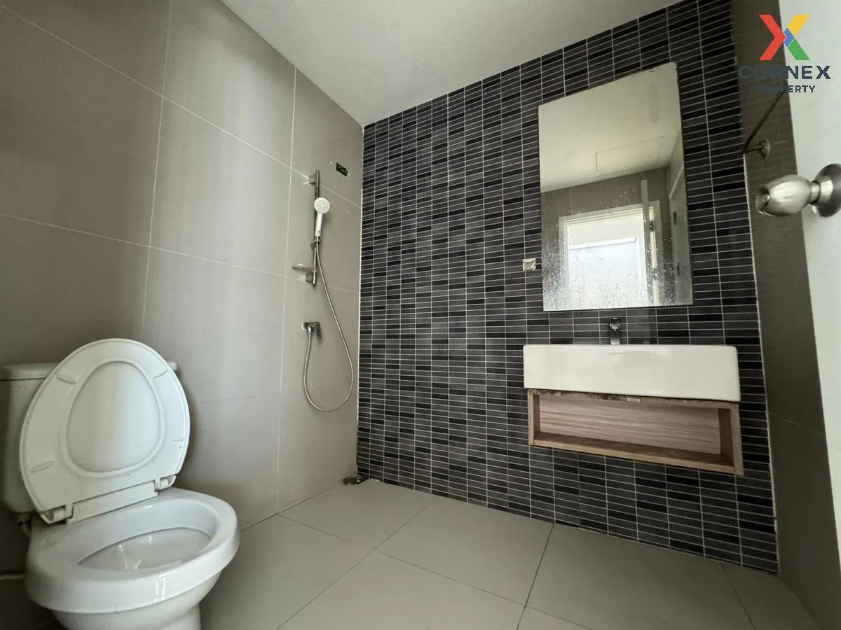 For Sale Townhouse/Townhome  , Pruksa Ville 87 Teparak , Bang Mue