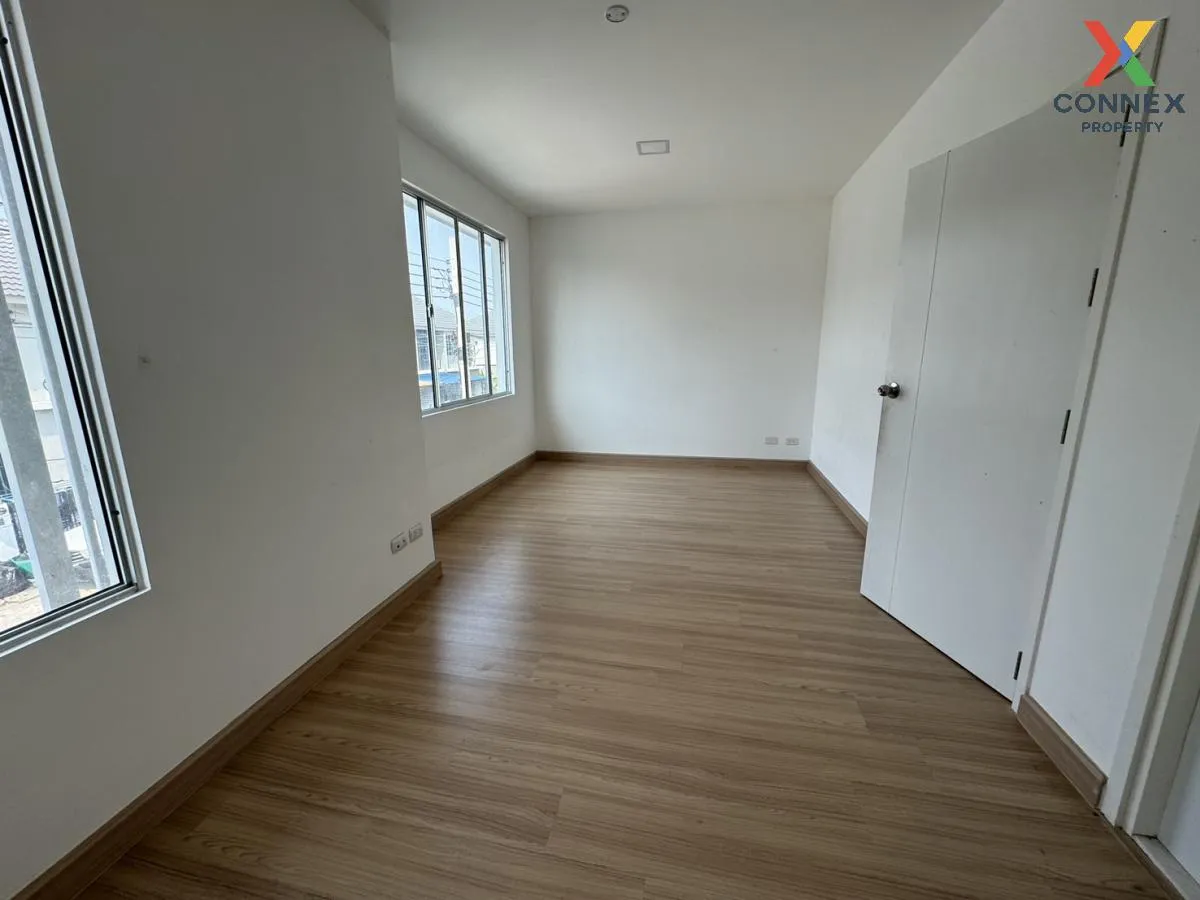 For Sale Townhouse/Townhome  , Pruksa Ville 87 Teparak , Bang Mue