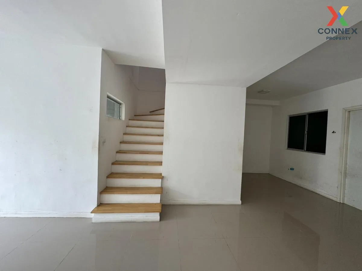 For Sale Townhouse/Townhome  , Pruksa Ville 87 Teparak , Bang Mue 4