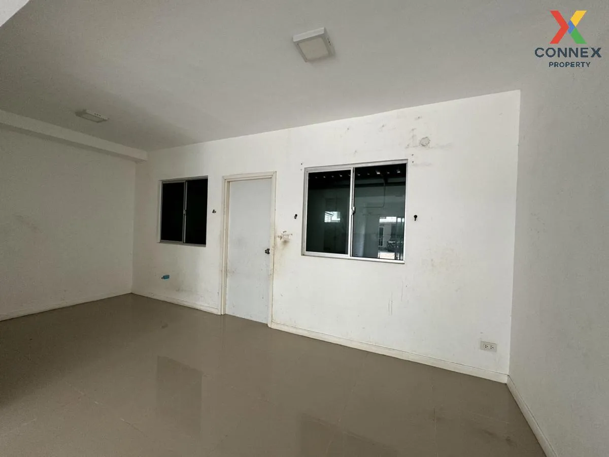 For Sale Townhouse/Townhome  , Pruksa Ville 87 Teparak , Bang Mue