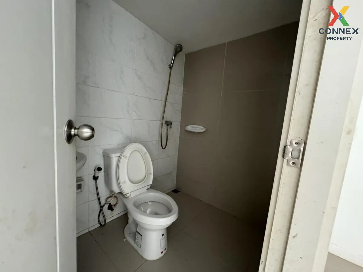 For Sale Townhouse/Townhome  , Pruksa Ville 87 Teparak , Bang Mue