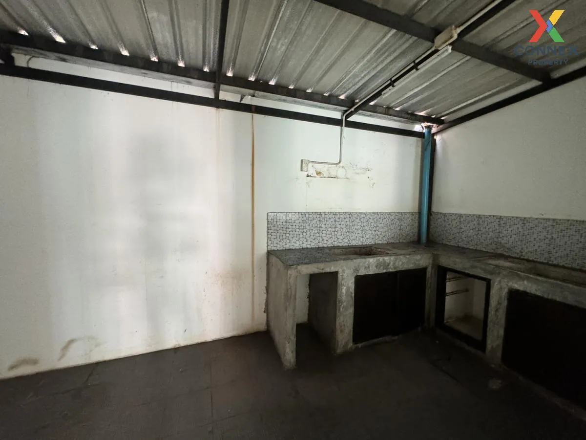 For Sale Townhouse/Townhome  , Pruksa Ville 87 Teparak , Bang Mue