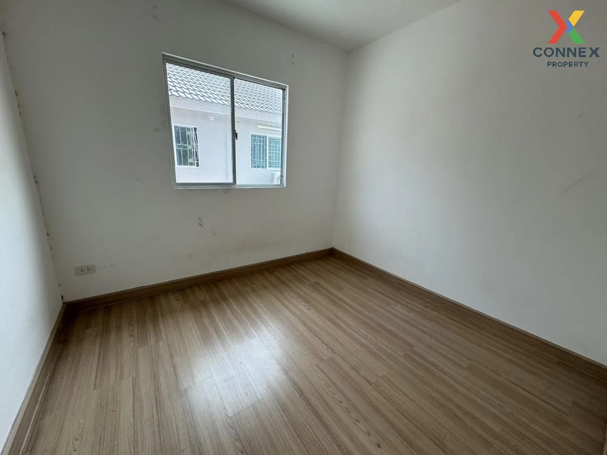 For Sale Townhouse/Townhome  , Pruksa Ville 87 Teparak , Bang Mue