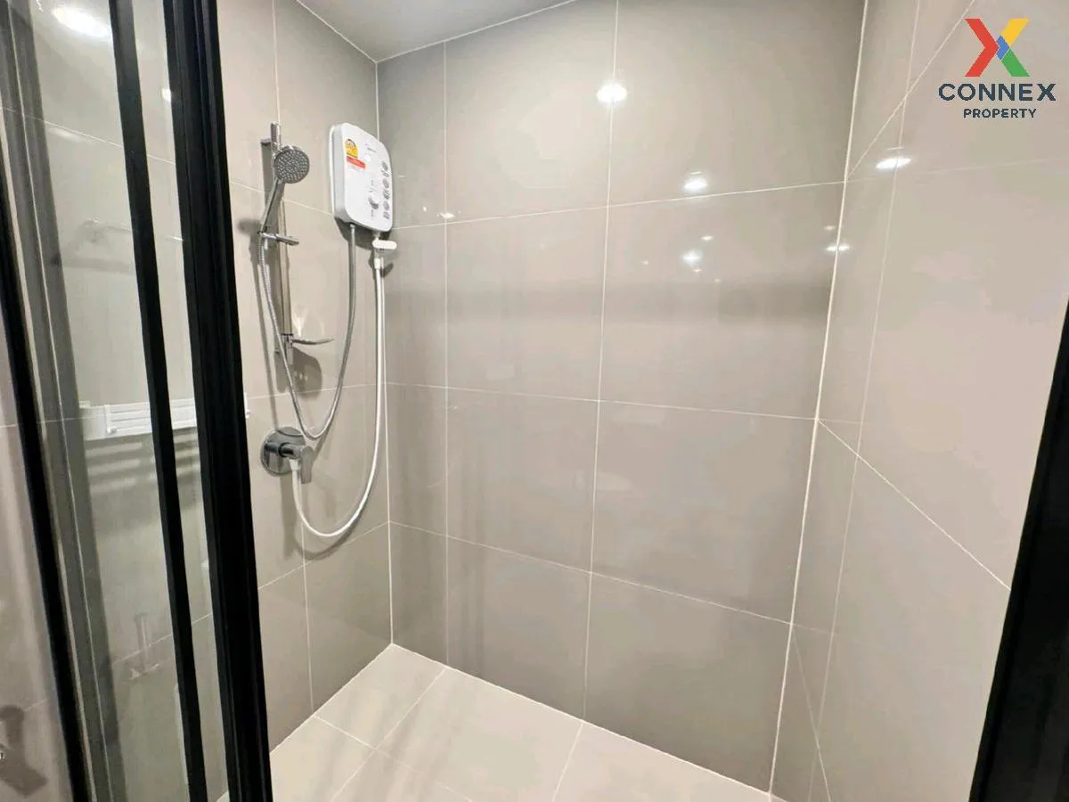 เช่าคอนโด  เอ็กซ์ที ห้วยขวาง MRT-ห้วยขวาง ห้วยขวาง เขต ห้วยขวาง ก