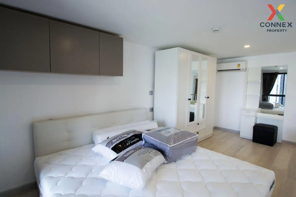 เช่าคอนโด  ไนท์บริดจ์ ไพร์ม สาทร ดูเพล็กซ์ BTS-ช่องนนทรี ทุ่งมหาเ