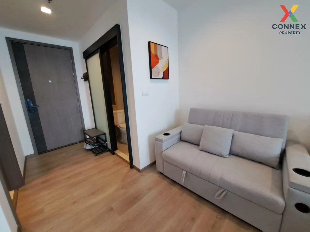 For Rent Condo , The Line Phahonyothin Park , BTS-Ha Yaek Lat Phr 1