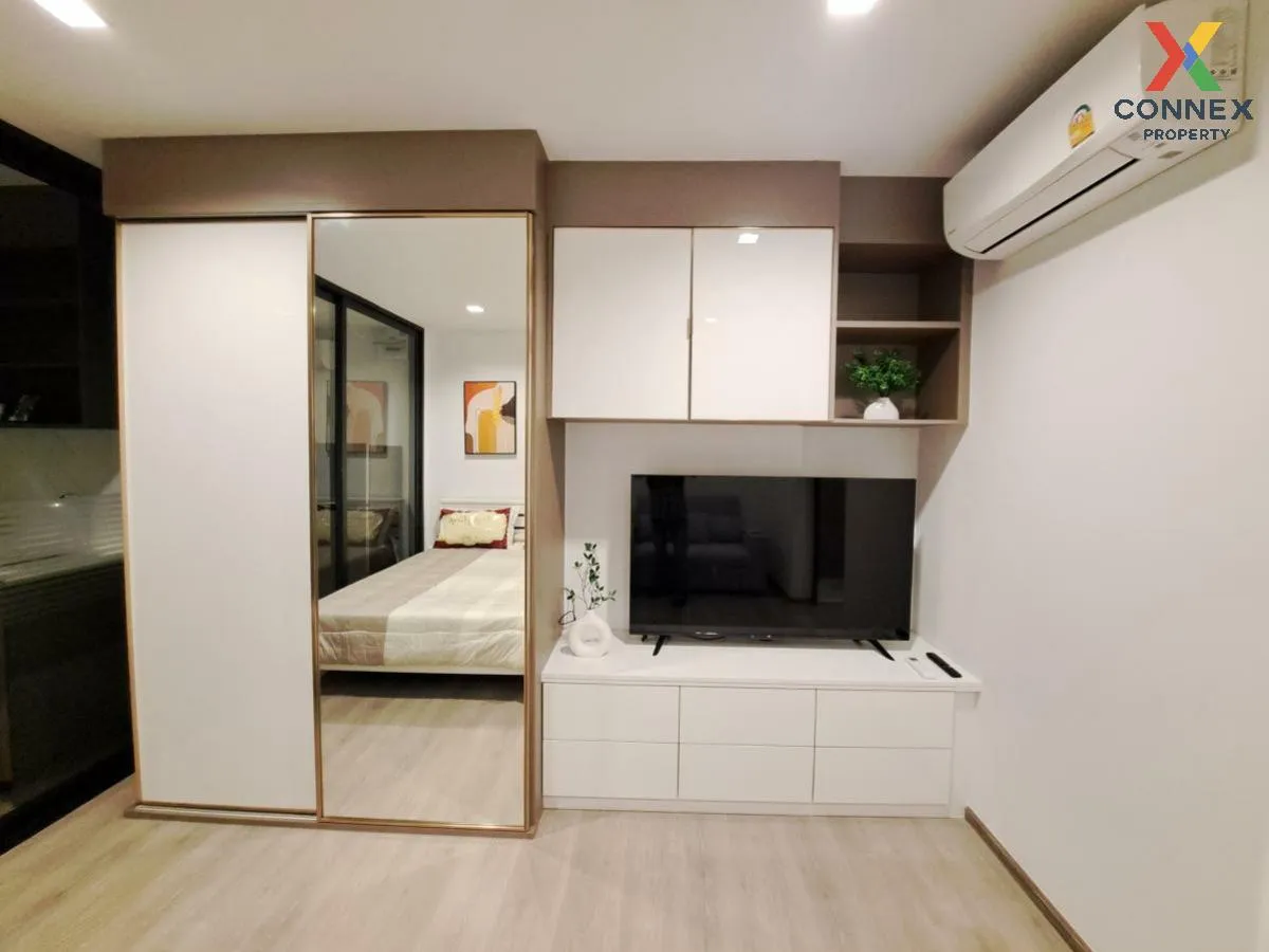 For Rent Condo , The Line Phahonyothin Park , BTS-Ha Yaek Lat Phr 2