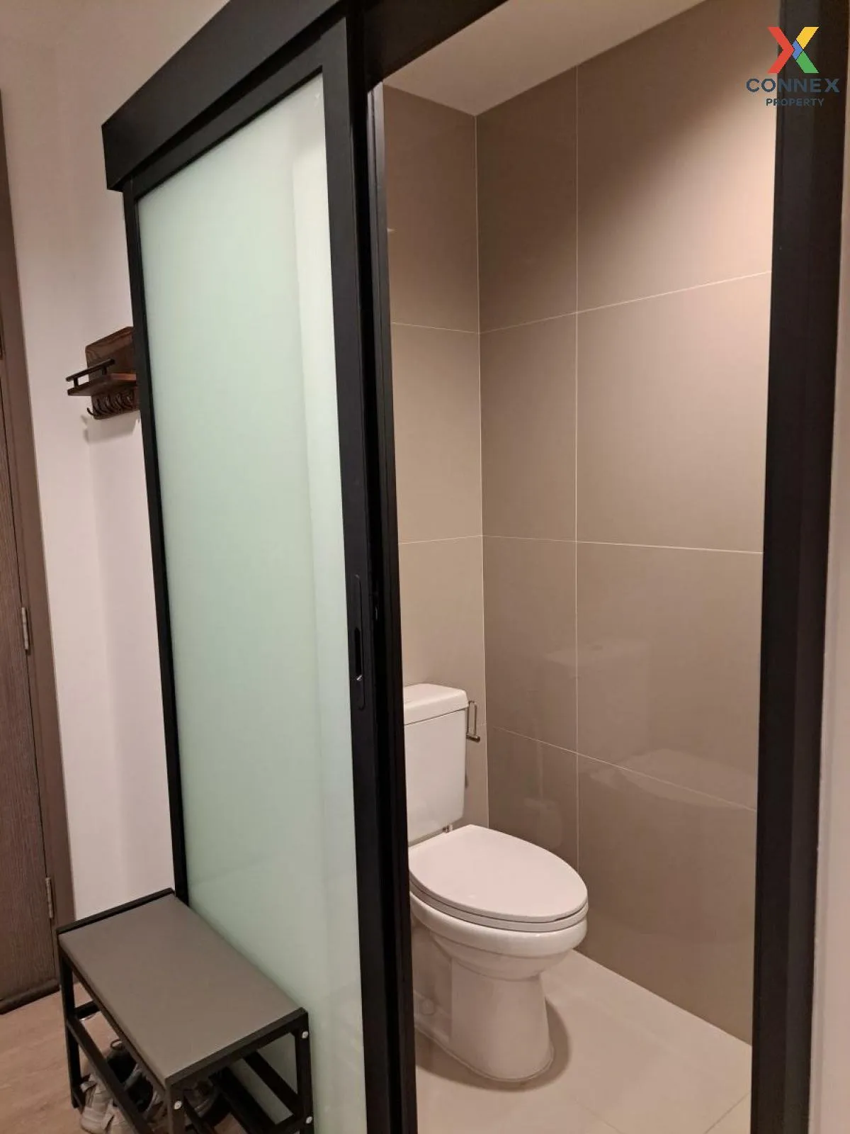 For Rent Condo , The Line Phahonyothin Park , BTS-Ha Yaek Lat Phr