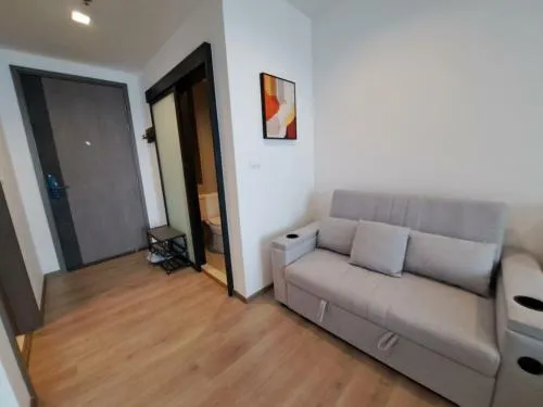 For Rent Condo , The Line Phahonyothin Park , BTS-Ha Yaek Lat Phrao , Chomphon , Chatuchak , Bangkok , CX-124743