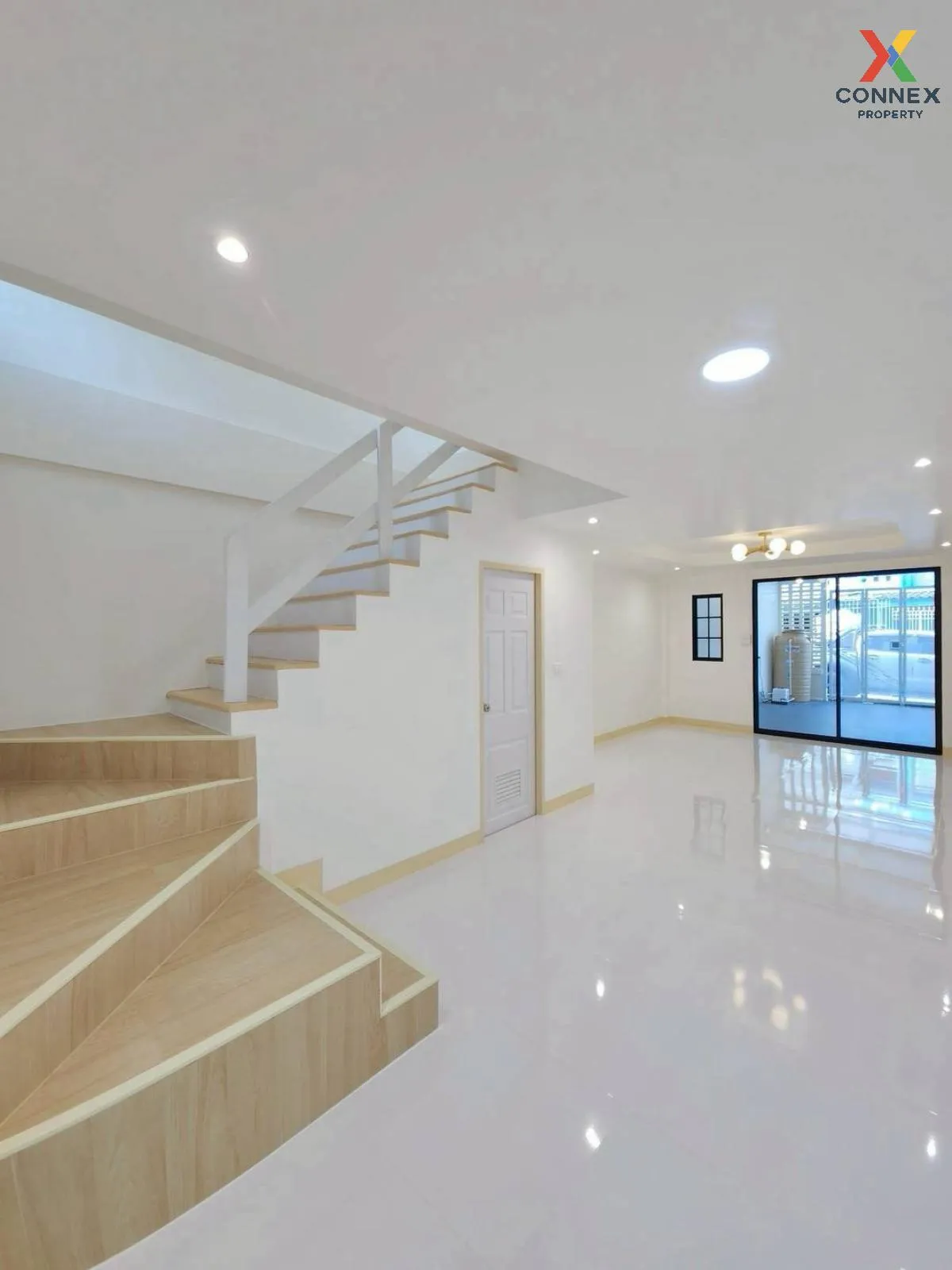 ขายทาวน์เฮ้าส์/ทาวน์โฮม  บ้านนครทอง ปาร์ควิว 3 บางบัวทอง บางบัวทอ