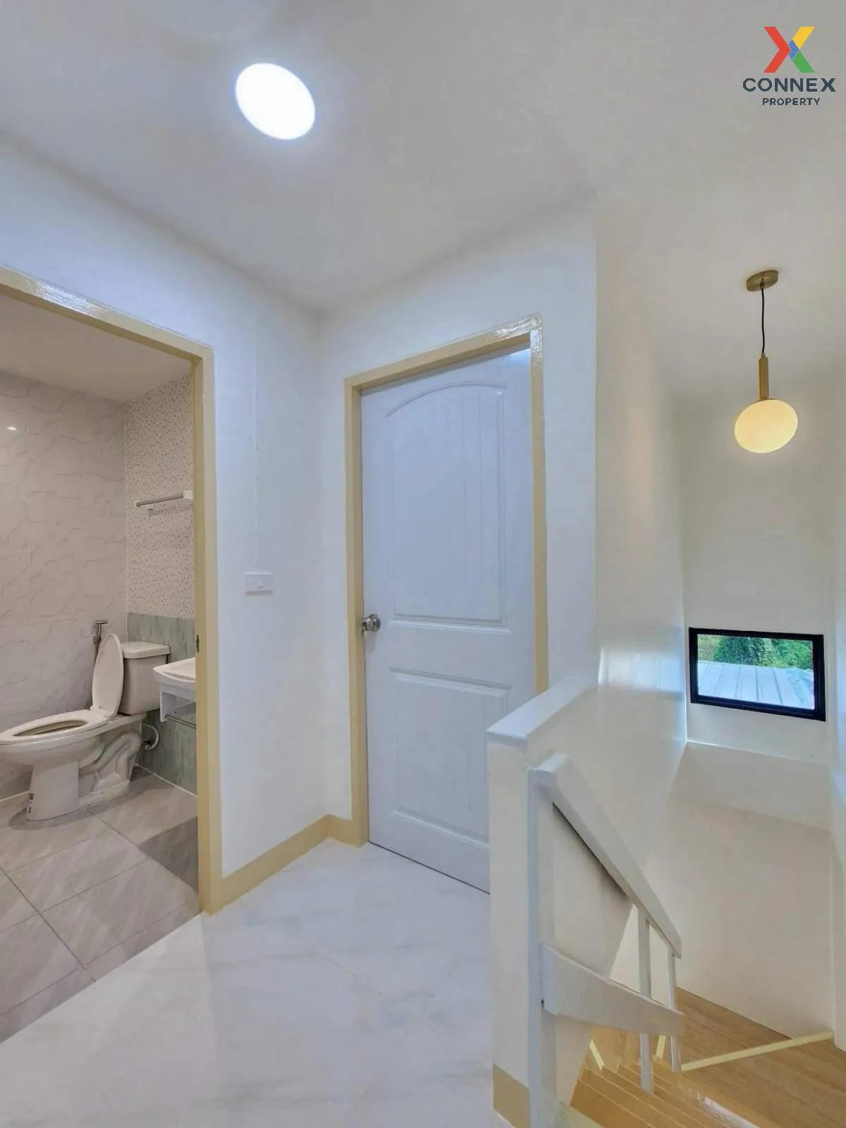 ขายทาวน์เฮ้าส์/ทาวน์โฮม  บ้านนครทอง ปาร์ควิว 3 บางบัวทอง บางบัวทอ