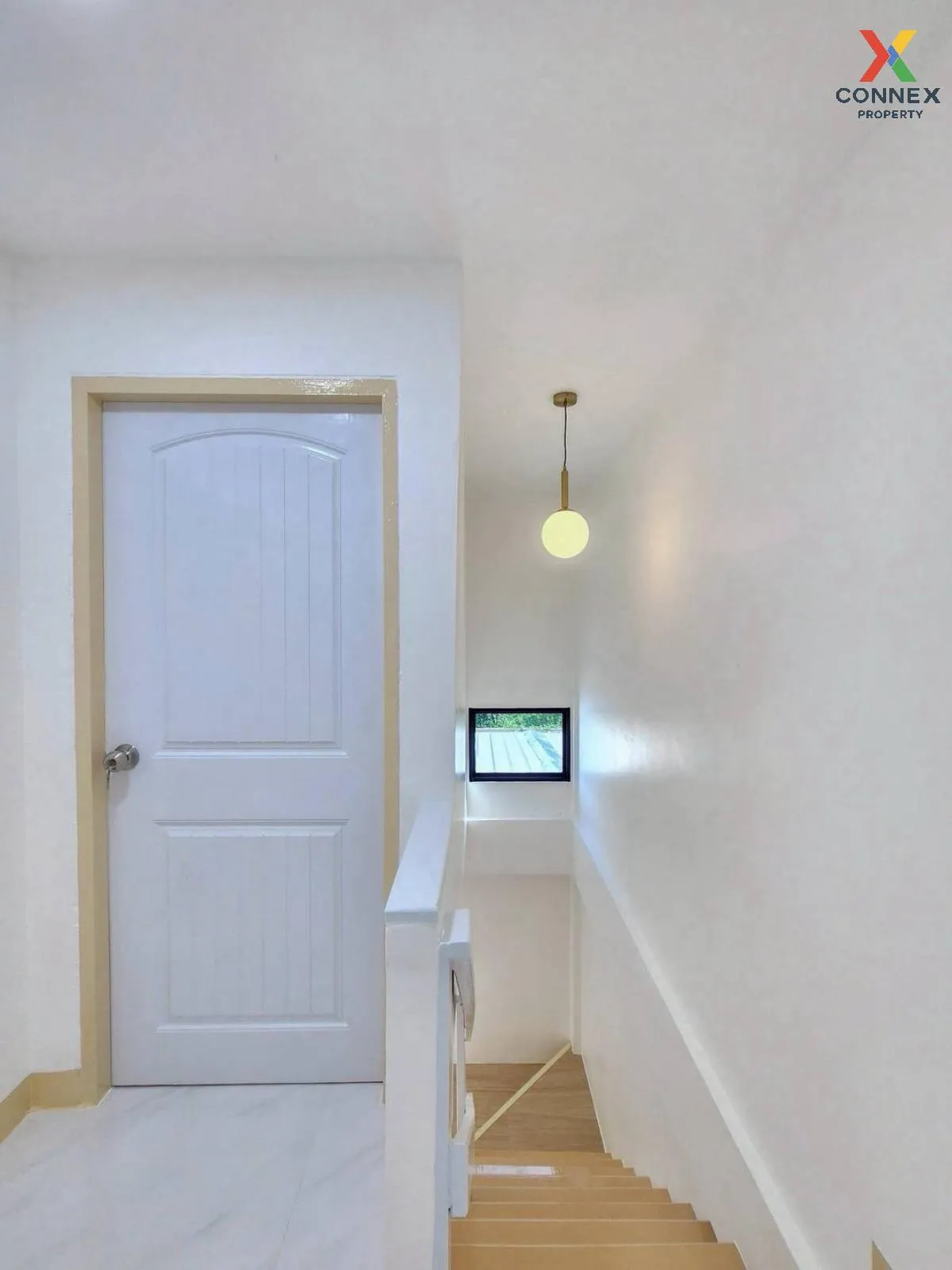 ขายทาวน์เฮ้าส์/ทาวน์โฮม  บ้านนครทอง ปาร์ควิว 3 บางบัวทอง บางบัวทอ