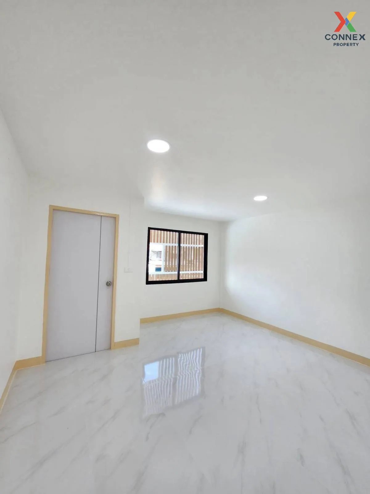 ขายทาวน์เฮ้าส์/ทาวน์โฮม  บ้านนครทอง ปาร์ควิว 3 บางบัวทอง บางบัวทอ