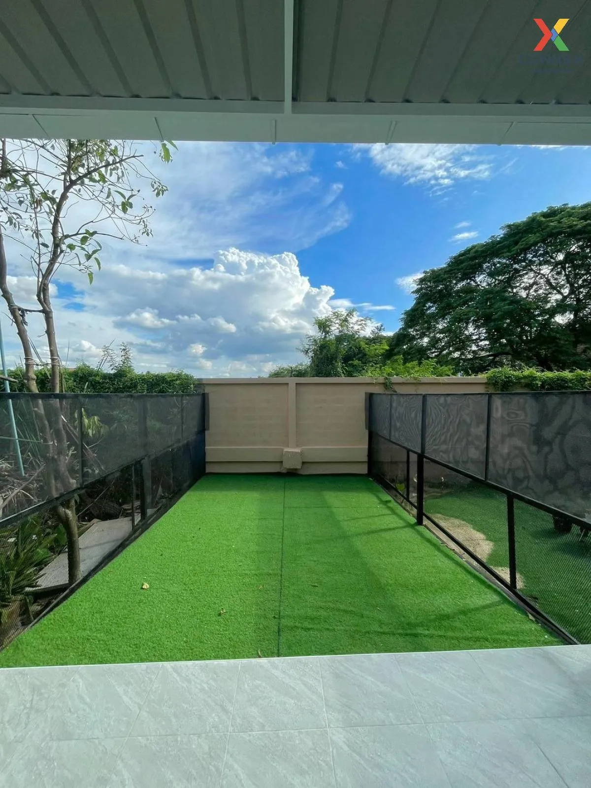 ขายทาวน์เฮ้าส์/ทาวน์โฮม  บ้านนครทอง ปาร์ควิว 3 บางบัวทอง บางบัวทอ