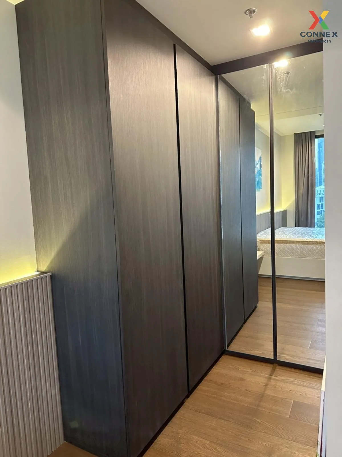 For Sale Condo , Ideo Q Sukhumvit 36 , nice view , BTS-Thong Lo , 4