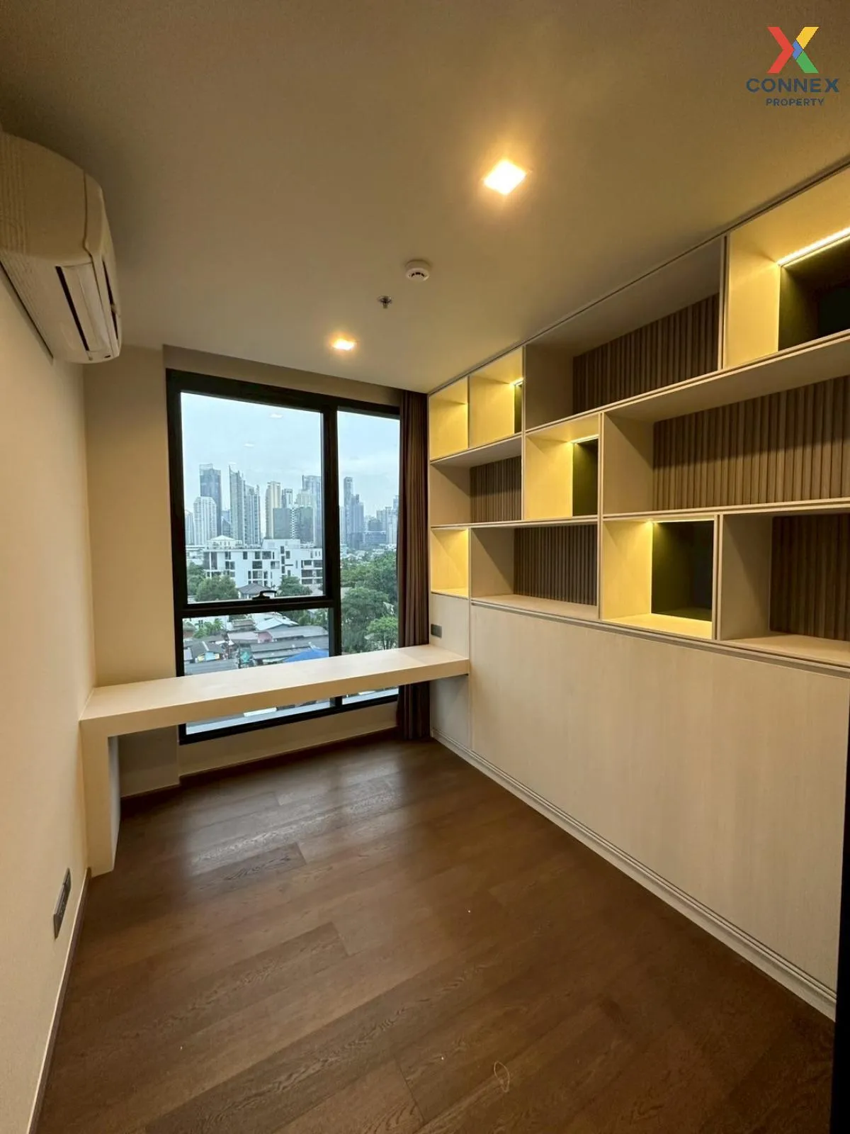 For Sale Condo , Ideo Q Sukhumvit 36 , nice view , BTS-Thong Lo ,