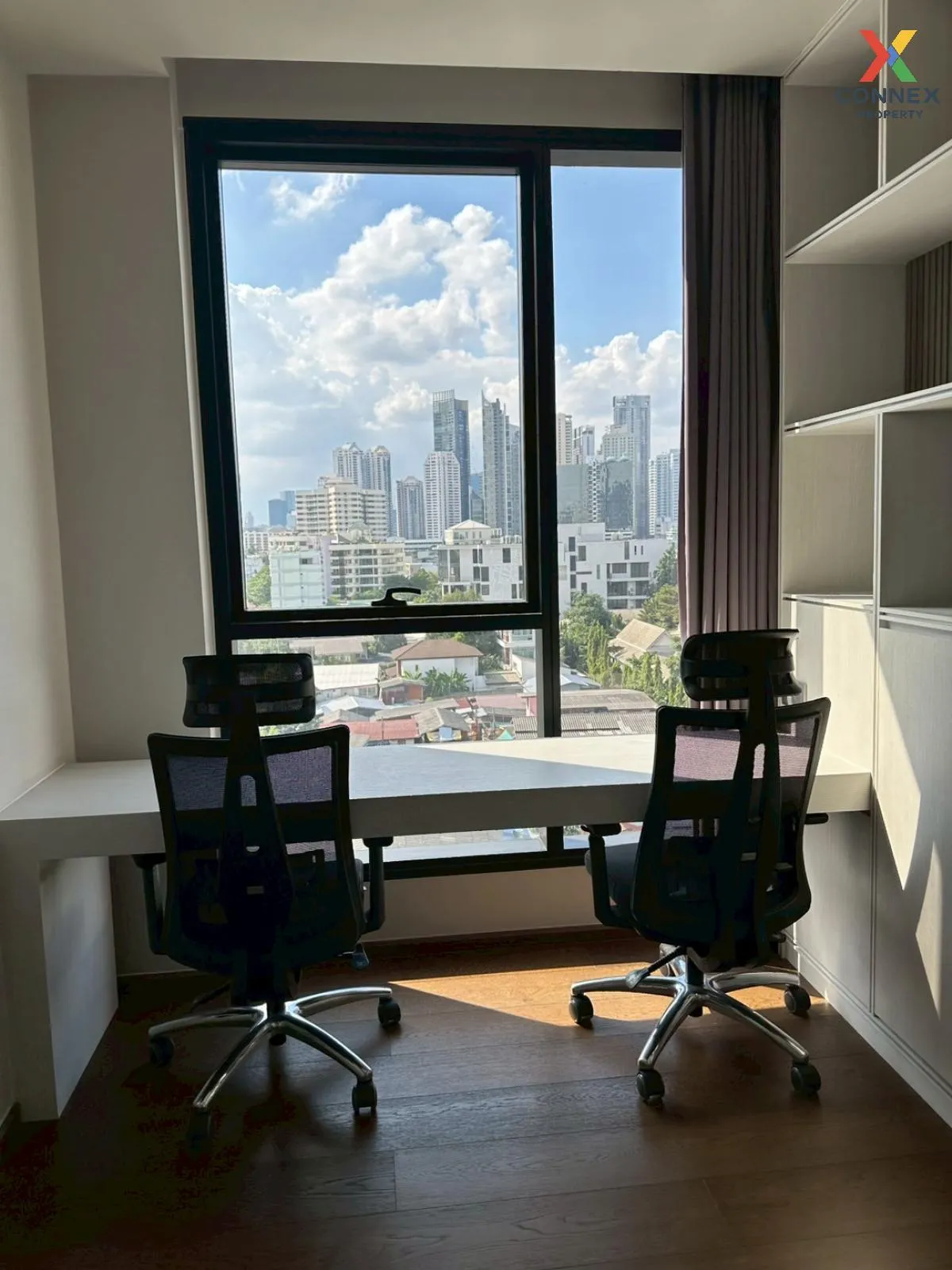 For Sale Condo , Ideo Q Sukhumvit 36 , nice view , BTS-Thong Lo ,
