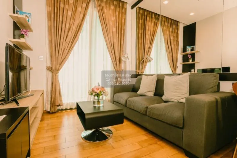 FOR RENT condo , Keyne by Sansiri , BTS-Thong Lo , Khlong Toei ,  1