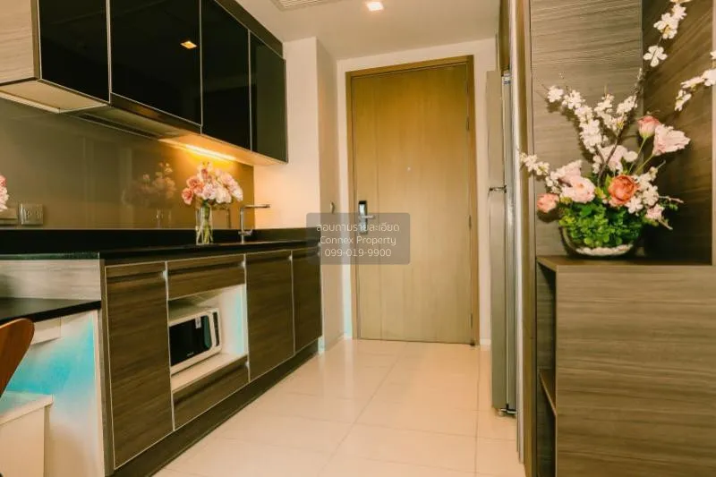 FOR RENT condo , Keyne by Sansiri , BTS-Thong Lo , Khlong Toei ,  2