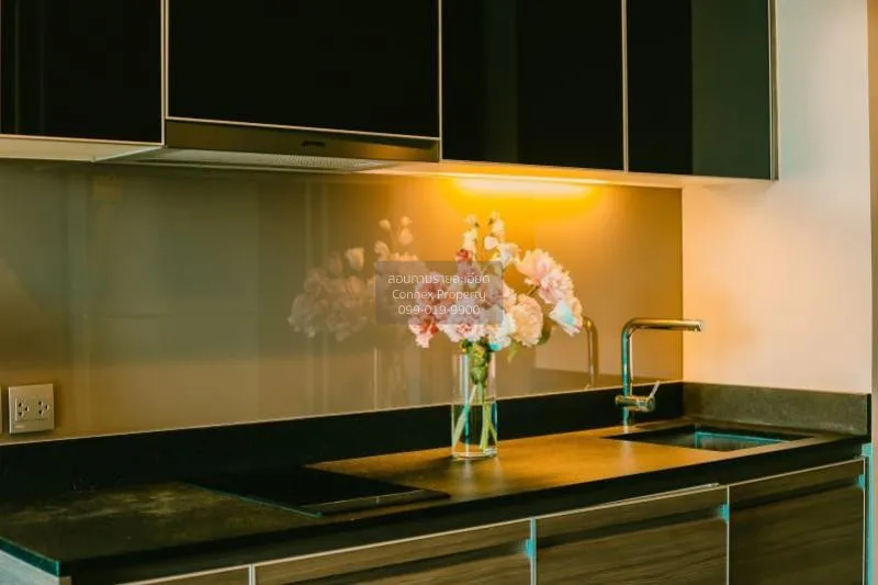 FOR RENT condo , Keyne by Sansiri , BTS-Thong Lo , Khlong Toei ,  3