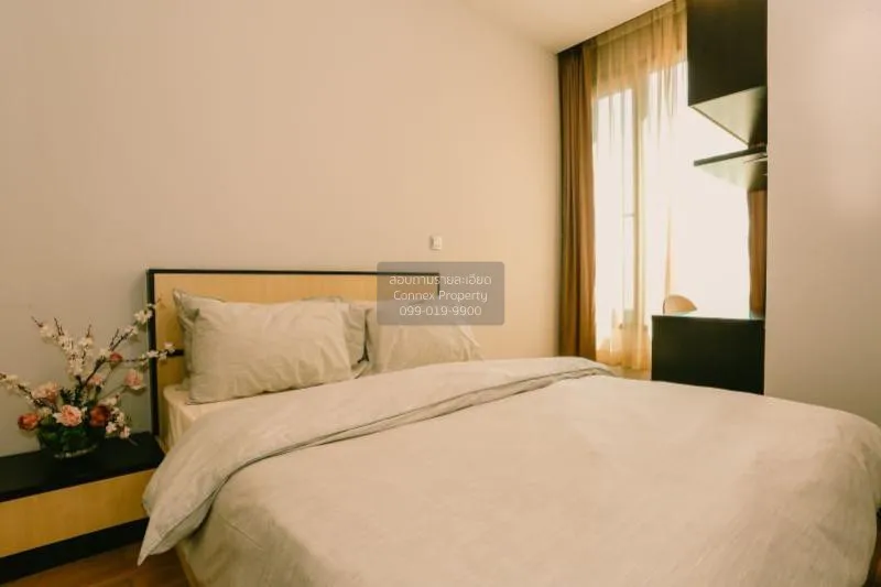 FOR RENT condo , Keyne by Sansiri , BTS-Thong Lo , Khlong Toei ,  4