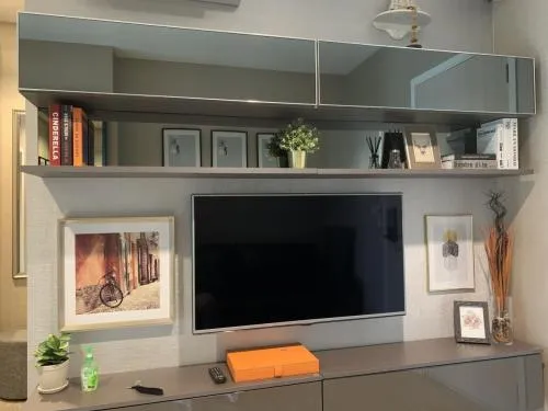For Sale Condo , Knightsbridge Sky River Ocean  , nice view , river view , BTS-Pak Nam , Pak Nam , Mueang Samut Prakan , Samut Prakarn , CX-124750 For Sale Condo , Knightsbridge Sky River Ocean  , nice view , river view , BTS-Pak Nam , Pak Nam , Mueang Samut Prakan , Samut Prakarn , CX-124750