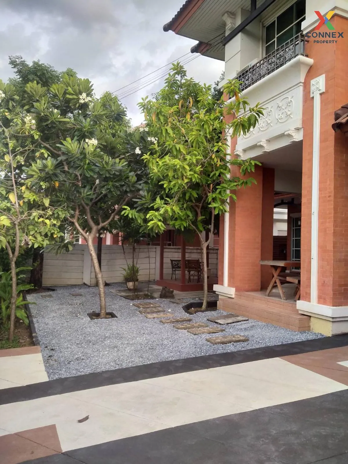 ขายบ้าน  เดอะ ซิตี้ พระราม 5-ราชพฤกษ์ 2 บางขุนกอง บางกรวย นนทบุรี 3