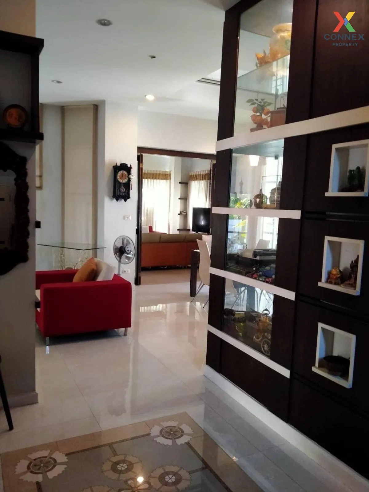 ขายบ้าน  เดอะ ซิตี้ พระราม 5-ราชพฤกษ์ 2 บางขุนกอง บางกรวย นนทบุรี