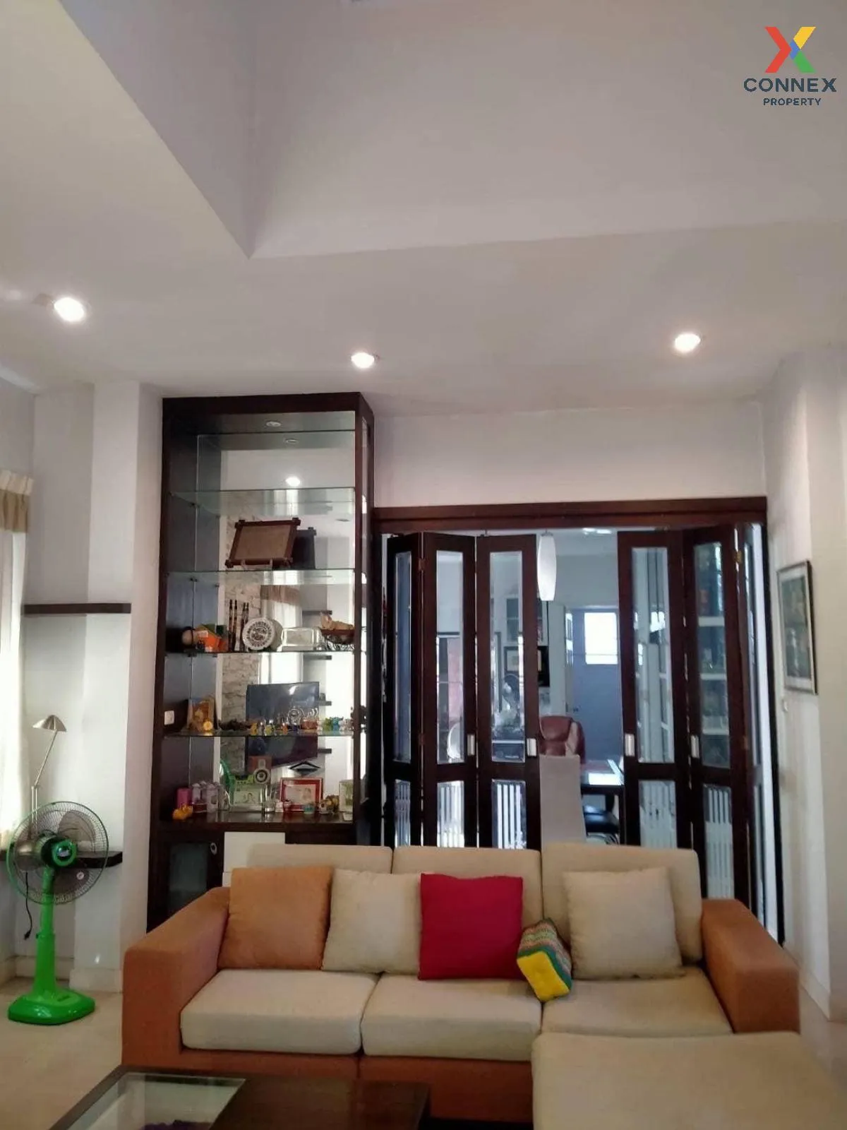 ขายบ้าน  เดอะ ซิตี้ พระราม 5-ราชพฤกษ์ 2 บางขุนกอง บางกรวย นนทบุรี