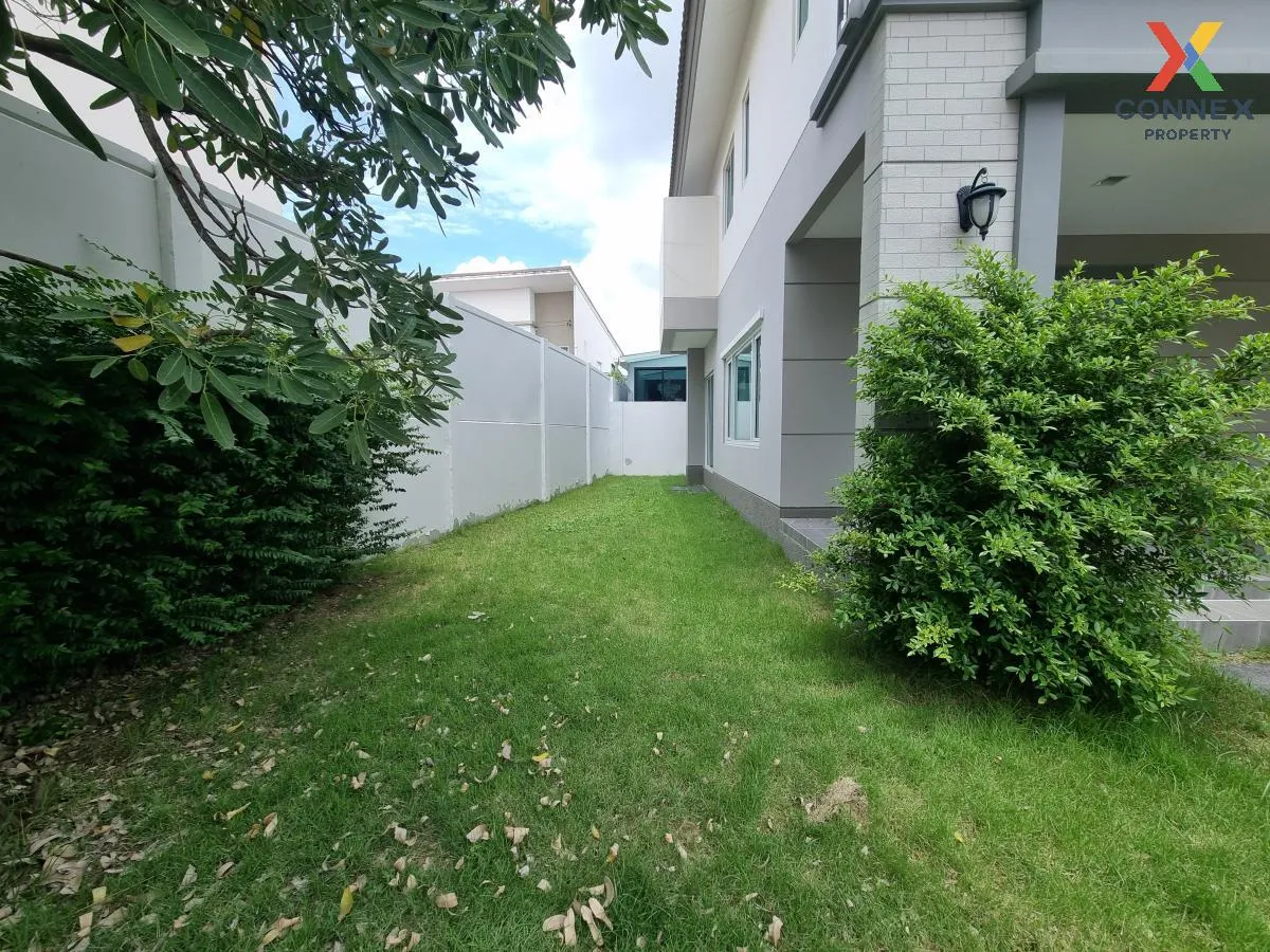 ขายบ้าน  วรารมย์ วัชรพล - เพิ่มสิน ออเงิน เขต สายไหม กรุงเทพ CX-1 ขายบ้าน  วรารมย์ วัชรพล - เพิ่มสิน ออเงิน เขต สายไหม กรุงเทพ CX-1