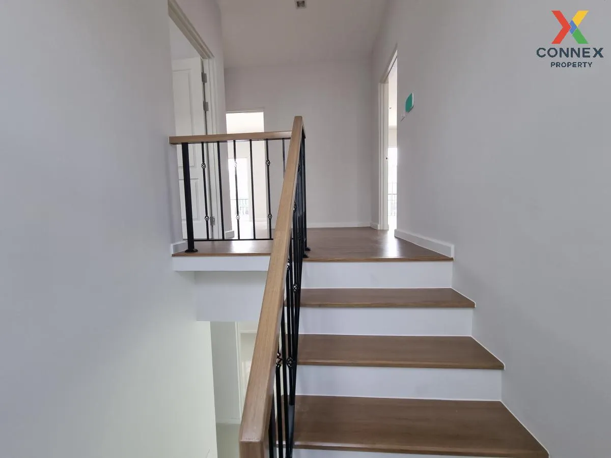 ขายบ้าน  วรารมย์ วัชรพล - เพิ่มสิน ออเงิน เขต สายไหม กรุงเทพ CX-1 ขายบ้าน  วรารมย์ วัชรพล - เพิ่มสิน ออเงิน เขต สายไหม กรุงเทพ CX-1