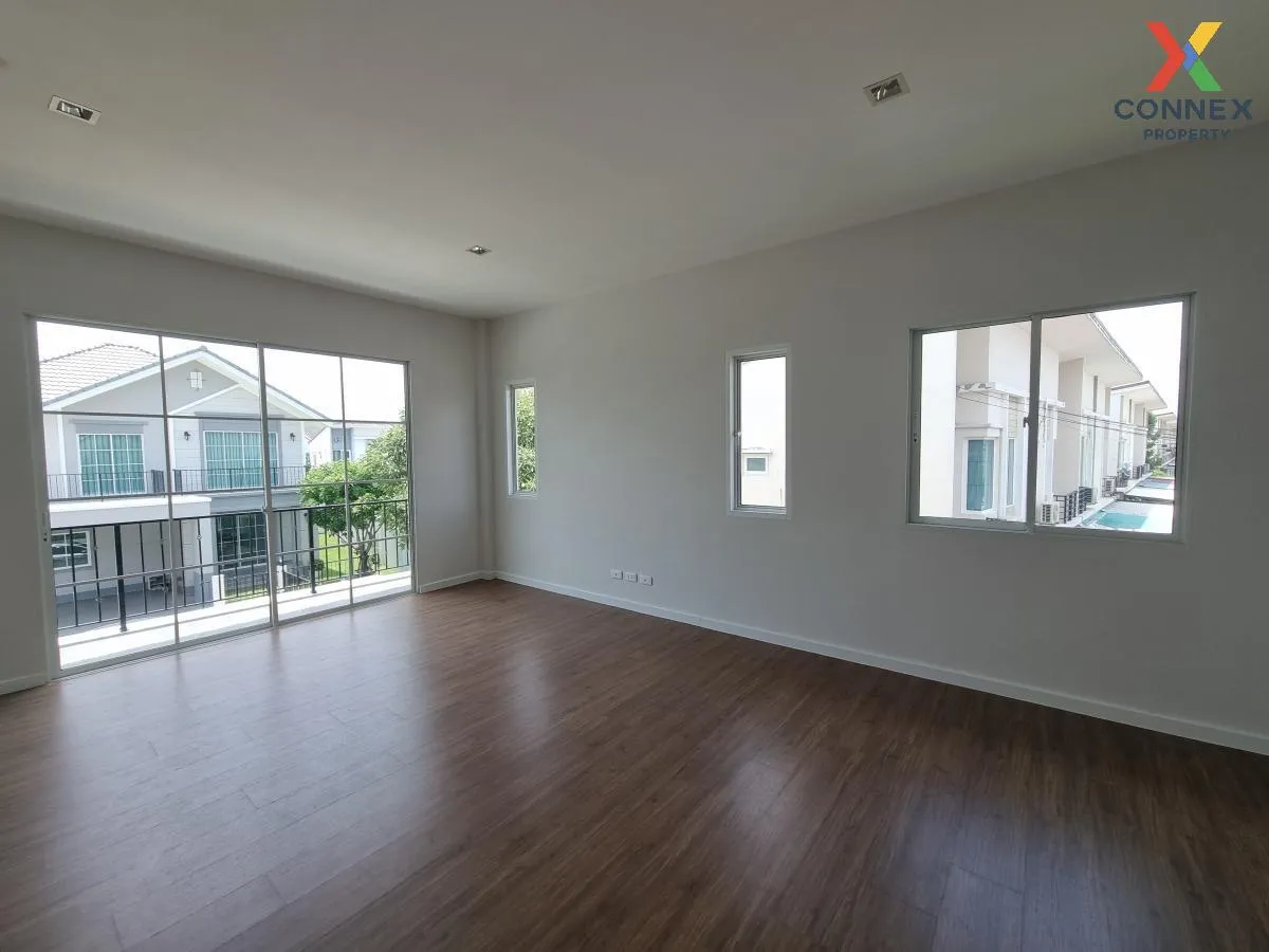 ขายบ้าน  วรารมย์ วัชรพล - เพิ่มสิน ออเงิน เขต สายไหม กรุงเทพ CX-1 ขายบ้าน  วรารมย์ วัชรพล - เพิ่มสิน ออเงิน เขต สายไหม กรุงเทพ CX-1