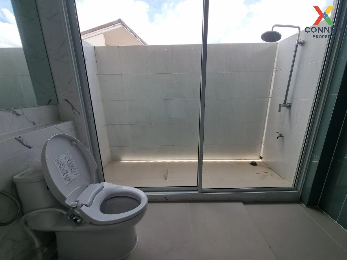 ขายบ้าน  วรารมย์ วัชรพล - เพิ่มสิน ออเงิน เขต สายไหม กรุงเทพ CX-1 ขายบ้าน  วรารมย์ วัชรพล - เพิ่มสิน ออเงิน เขต สายไหม กรุงเทพ CX-1