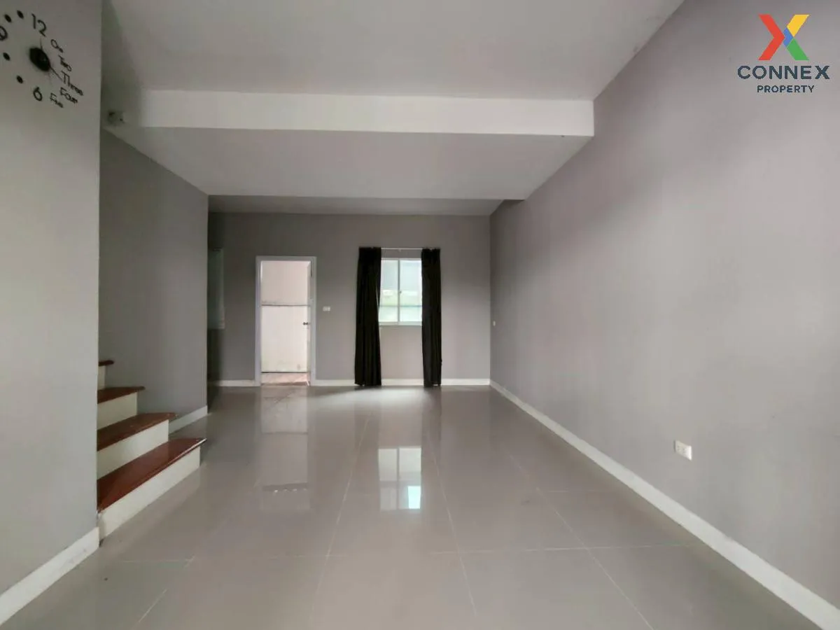 For Sale Townhouse/Townhome  , Lalin Town Lio Bliss 3 Bangna - Sr 3